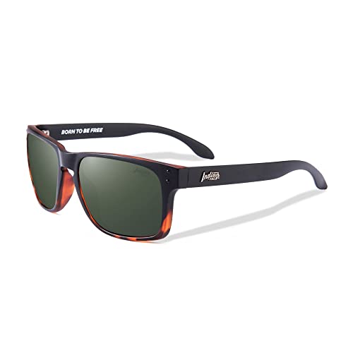 THE INDIAN FACE, Freeride sunglasses, brown