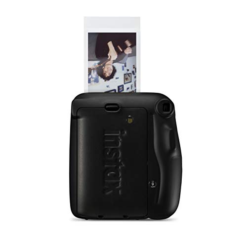 Fujifilm Instax Mini 11 en Negro