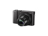 Panasonic Lumix DMC-TZ100EG-K - Cámara Compacta Premium de 21.1 MP (Sensor de 1", Objetivo F2.8-F5.9 de 25-250mm, Zoom de 10X, 4K, WiFi) - Fotoviaje