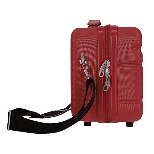 Movom Galaxy, maleta neceser adaptable, 29x21x15 cms