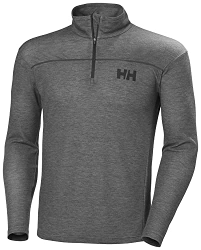 Helly Hansen pullover sweater, hombre, gris