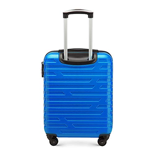 Cabin suitcase, WITTCHEN, blue
