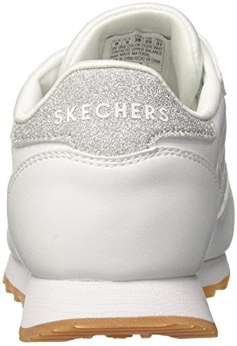 Skechers OG 85 old school cool, zapatillas altas para mujer