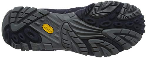 Merrell Moab 2 GTX, men's hiking shoes, gray