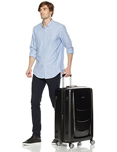 Amazon Basics 3-Piece Luggage Set