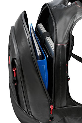 Samsonite Paradiver Light, Laptop Backpack, Black