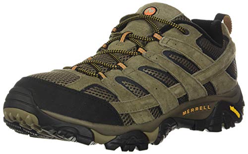 AX BOXING Zapatillas Trekking Hombre Zapatos Senderismo Antideslizante  Montaña Al Aire Libre Trail Running Calzado Deporte Casual Bambas Talla  41-46 (B_Marrón, Talla 43) : : Moda
