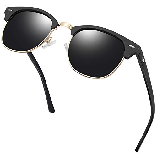 Kanastal, polarized sunglasses for men and women