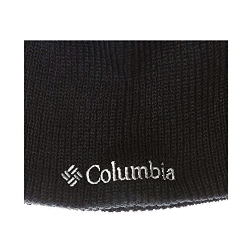 Columbia Whirlibird Watch Cap Beanie, Unisex Winter Hat