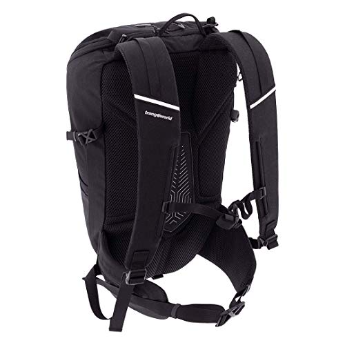 Trango, IQU 24 H backpack, unisex adult, gray