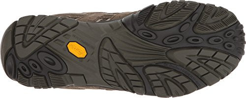 Merrell Moab 2, zapatillas de senderismo con ventilación para hombre