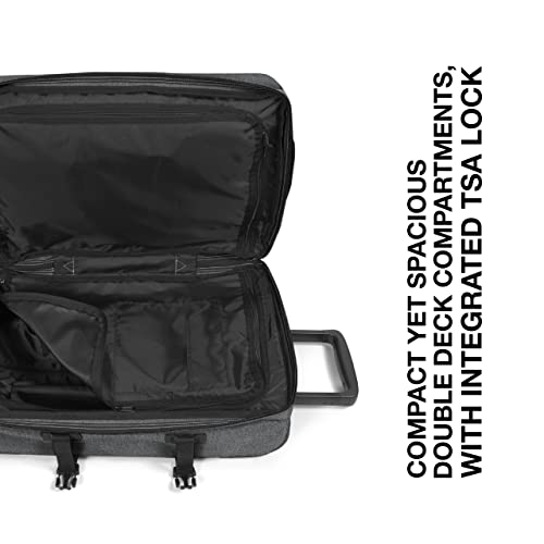 Eastpak Tranverz S, maleta de cabina, 51 cms (2024) — BigTravelMarkt