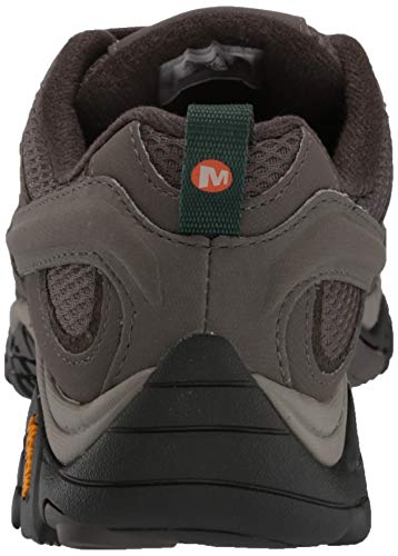 Merrell Moab 2 GTX, Men's Hiking Shoes, Beluga Gray