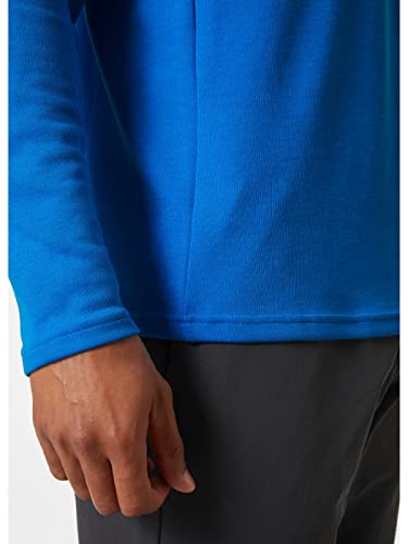 Helly Hansen pullover sweater, hombre, azul eléctrico
