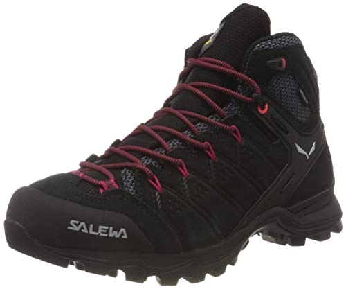 Salewa Women's WS Alp Mate Mid WP Hiking Boots