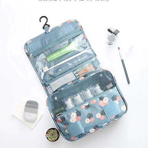 OrgaWise Wasserdichte Reisetasche mit großer Kapazität