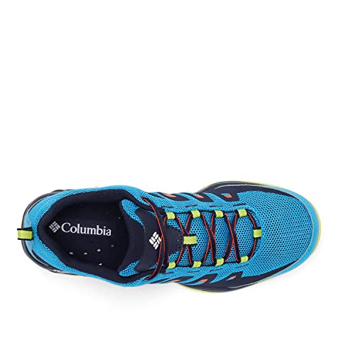 Columbia Men's Vapor Vent Hiking Shoe