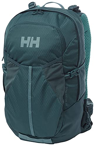 Helly Hansen Generator, unisex backpack, green