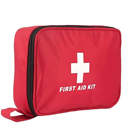 180 piece first aid kit
