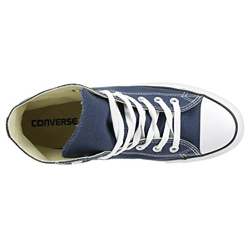 Converse, All Star Chuck Taylor Ox en azul