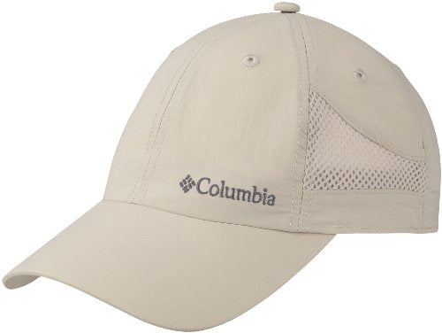 Columbia Tech Shade Hat, gorra unisex