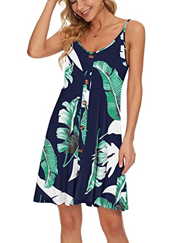 Casual beach dress for any occasion