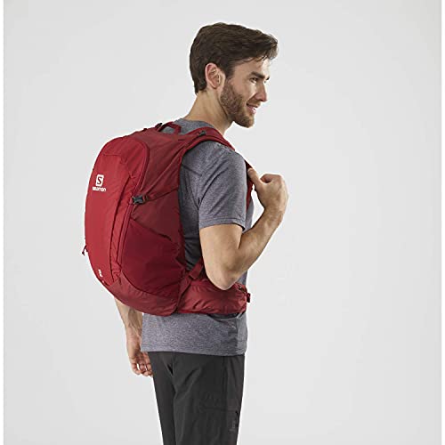 Salomon Trailblazer, 30 liter unisex trekking backpack