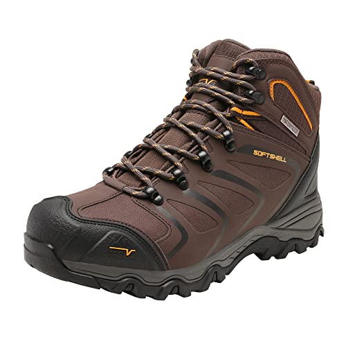 NORTIV 8, men's hiking boots