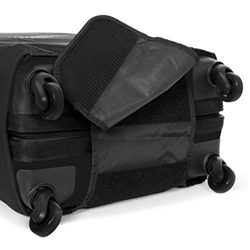 Eastpak, funda de equipaje, 69 cms, negro