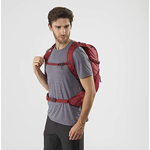 Salomon Trailblazer, 30 liter unisex trekking backpack