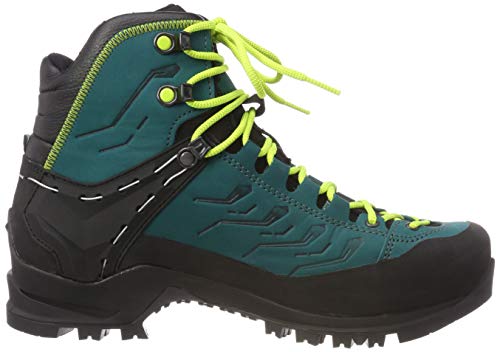 Salewa WS Rapace Gore-TEX, women's hiking boots, green