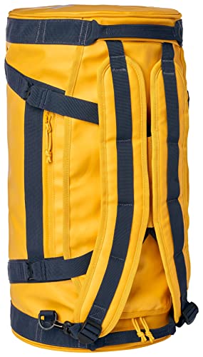 Helly Hansen HH, 50 l, bolsa de viaje, unisex, amarilla