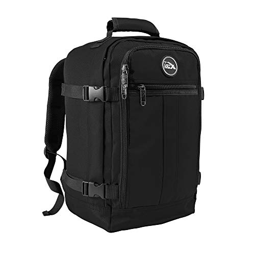 Cabin Max Metz 20L 40x20x25 cms, cabin backpack