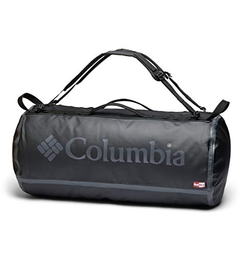 Columbia OutDry Ex, 60L, Travel Bag, Black