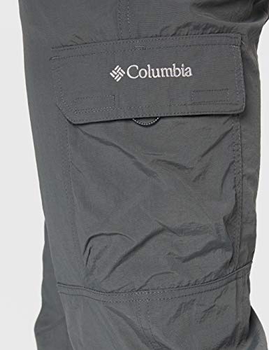 Columbia Men's Silver Ridge 2 Cargo Pant (2022) — BigTravelMarkt