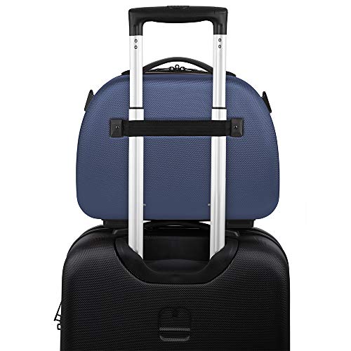 Gabol Paradise, rigid travel bag, blue