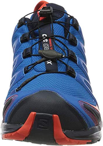 Salomon XA Pro 3D GTX, zapatillas de hombre, azul