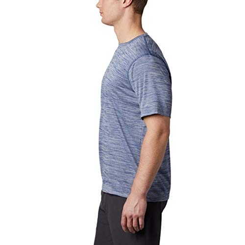 Columbia Men's Zero Rules Short Sleeve T-Shirt