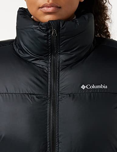 Columbia Puffect, chaqueta acolchada para mujer