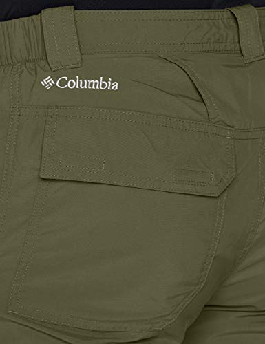Columbia Silver Ridge 2, pantalones cortos para hombre
