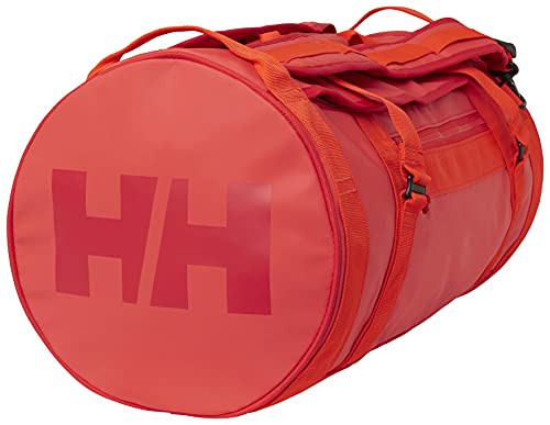 Helly Hansen HH, 30 l, bolsa de viaje, unisex, roja