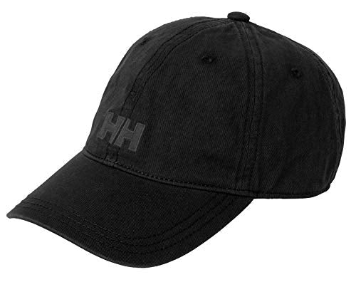 Helly Hansen Logo Cap, unisex cap
