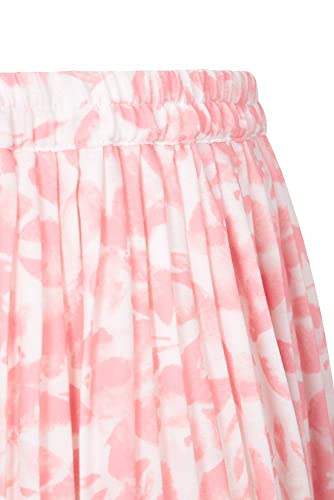 Mountain Warehouse Madrid, women's pink skirt