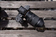 Objetivo Tamron 17-28 mm F2.8 Di III RXD para montura Sony E full frame (A036SF) - Fotoviaje