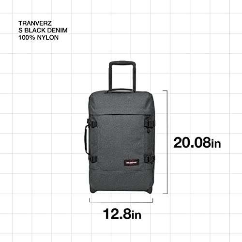 Eastpak Tranverz S, cabin suitcase, 51 cm