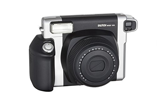 Fujifilm Instax Wide 300 - Cámara analógica instantánea - Fotoviaje