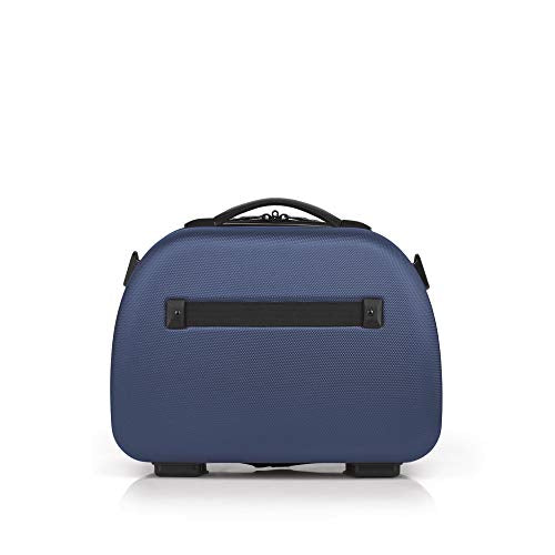 Gabol Paradise, rigid travel bag, blue