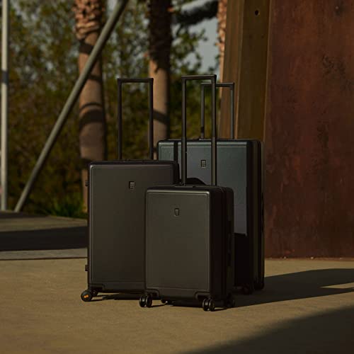 LEVEL8, juego de maletas de viaje de 3 piezas elegantes