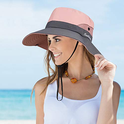Women's Outdoor Sun Hat