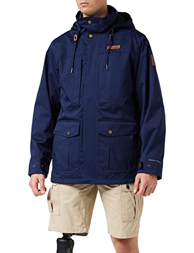 Columbia Horizons Pine Interchange Jacket - Men's 3-in-1 jacket